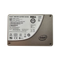 DYSK DELL INTEL 200GB SSD SATA 6G 2,5 0KNT24 SSDSC2BA200G3R