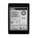 DYSK DELL SAMSUNG 1.92TB SSD SAS 12G 2,5 0086DD MZ-ILS1T9N