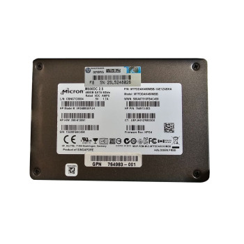 DYSK MICRON 256GB SSD SATA 2,5 MTFDDAK256TBN