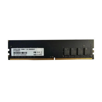 HYNIX 8GB 2Rx8 PC4-2133P NON ECC HMA41GU6AFR8N