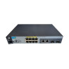 SWITCH HP 2530-8G-PoE+ 8x1GB PoE+ 2xSFP VLAN J9774A