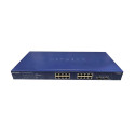 SWITCH NETGEAR GS716T 16x1GB 2xSFP L3 VLAN