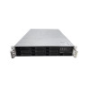 SERWER PLIKÓW NAS SYNOLOGY RS2212+ DUAL CORE 2.13GHz 10x2TB SATA 2xLAN