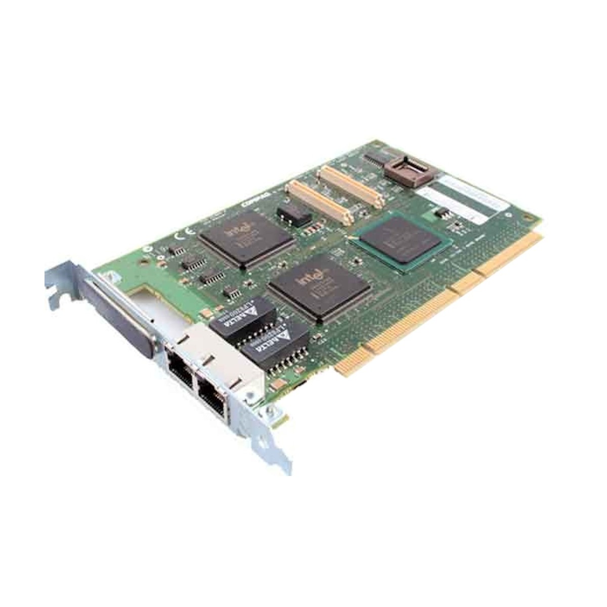 KARTA SIECIOWA Compaq NC3131 10/100 PCI