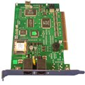 Karta sieciowa MultiTech Systems MT5634ZPX PCI