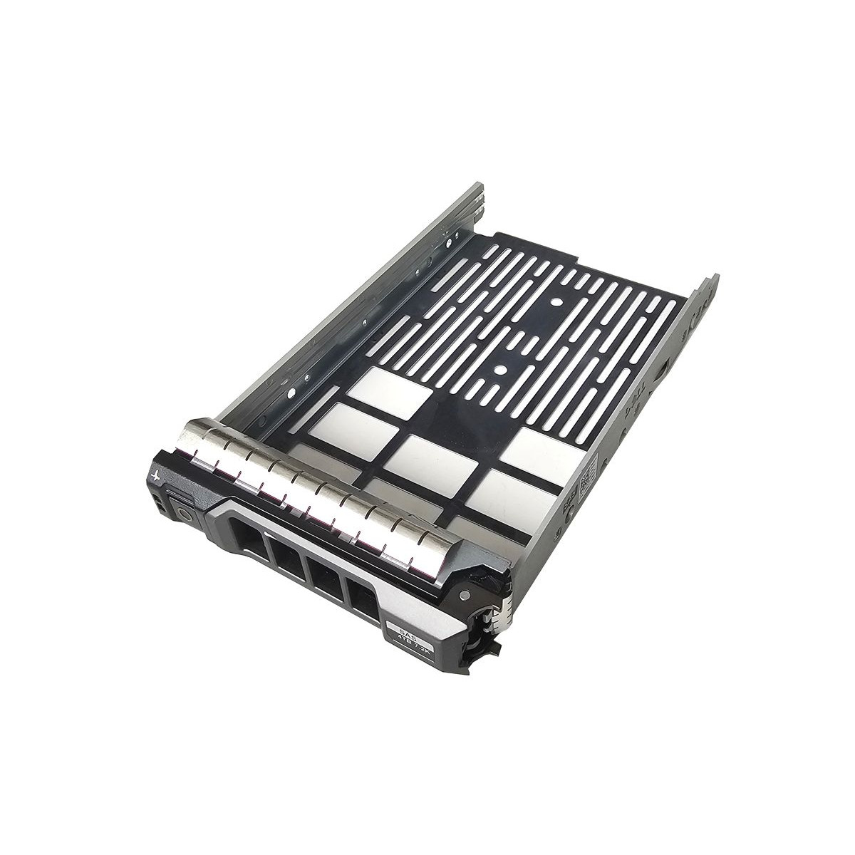 KIESZEN RAMKA DELL MD1200 MD1220 MACIERZ SAS SATA 3,5 0KG1CH KIESZEN RAMKA DELL MD1200 MD1220 MACIERZ SAS SATA 3,5 0KG1CH