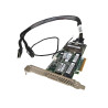 KONTROLER RAID HP SMART ARRAY P440 4GB PCIe 12G 726823-001 KABEL 791719-001