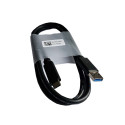 NOWY ORYGINALNY KABEL DELL USB C NA USB A 3.0 1M HHNWR