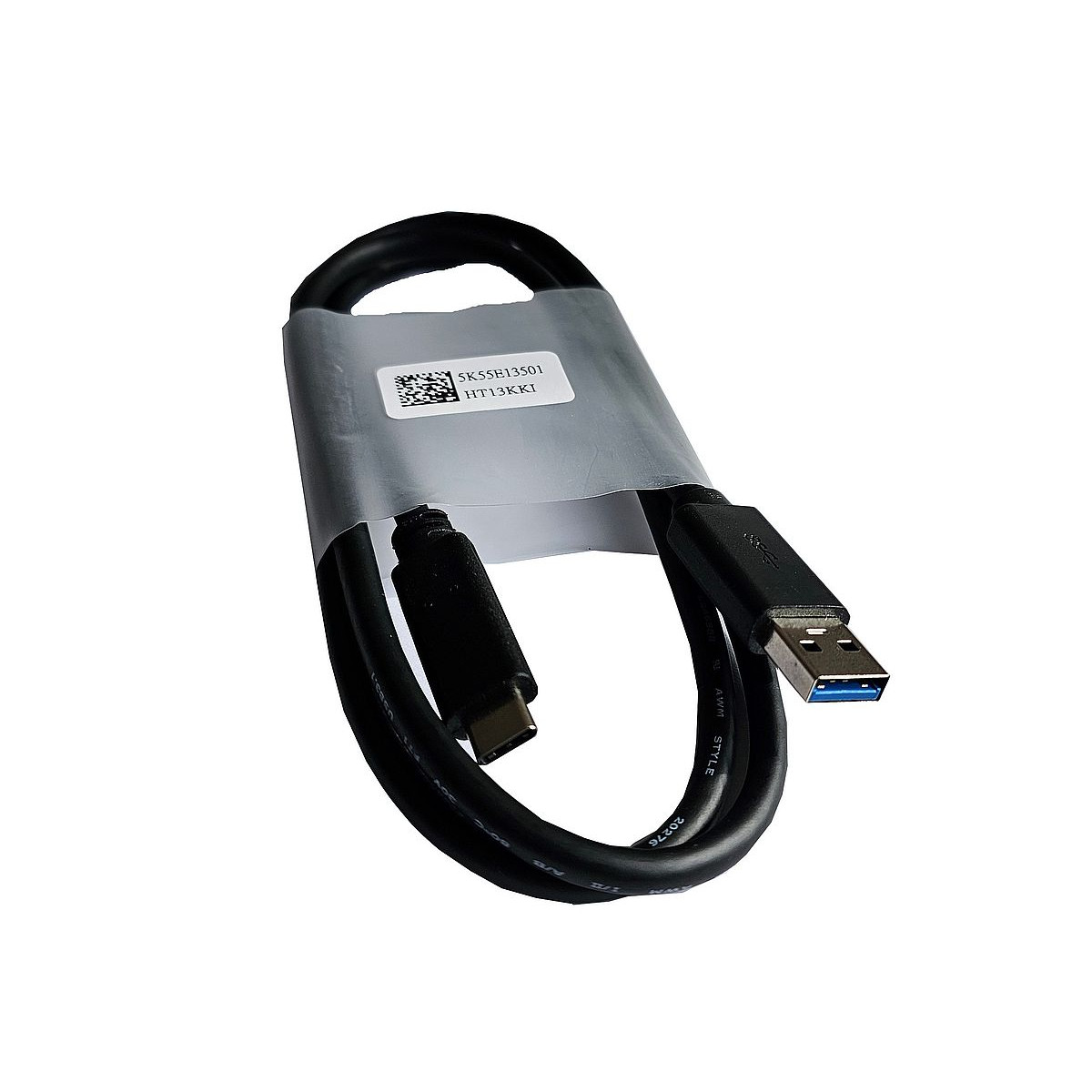 NOWY ORYGINALNY KABEL DELL USB C NA USB A 3.0 1M HHNWR