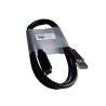 NOWY ORYGINALNY KABEL DELL USB C NA USB A 3.0 1M HHNWR