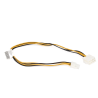 KABEL DO ZASILANIA CPU HP PROLIANT ML30 G9 676925-001