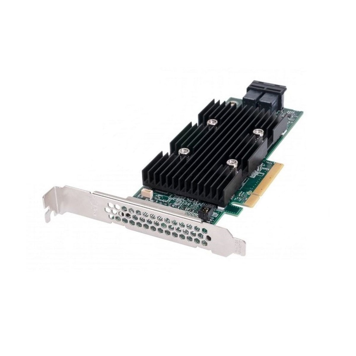 KONTROLER RAID DELL PERC H330+ HBA IT MODE 12GB/S PCI-E 0J7TNV