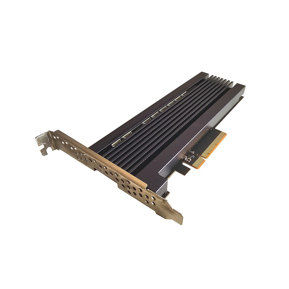 DYSK DELL SAMSUNG PM1725A 1.6TB PCIe NVME TLC 006V6M MZ-PLL1T6A