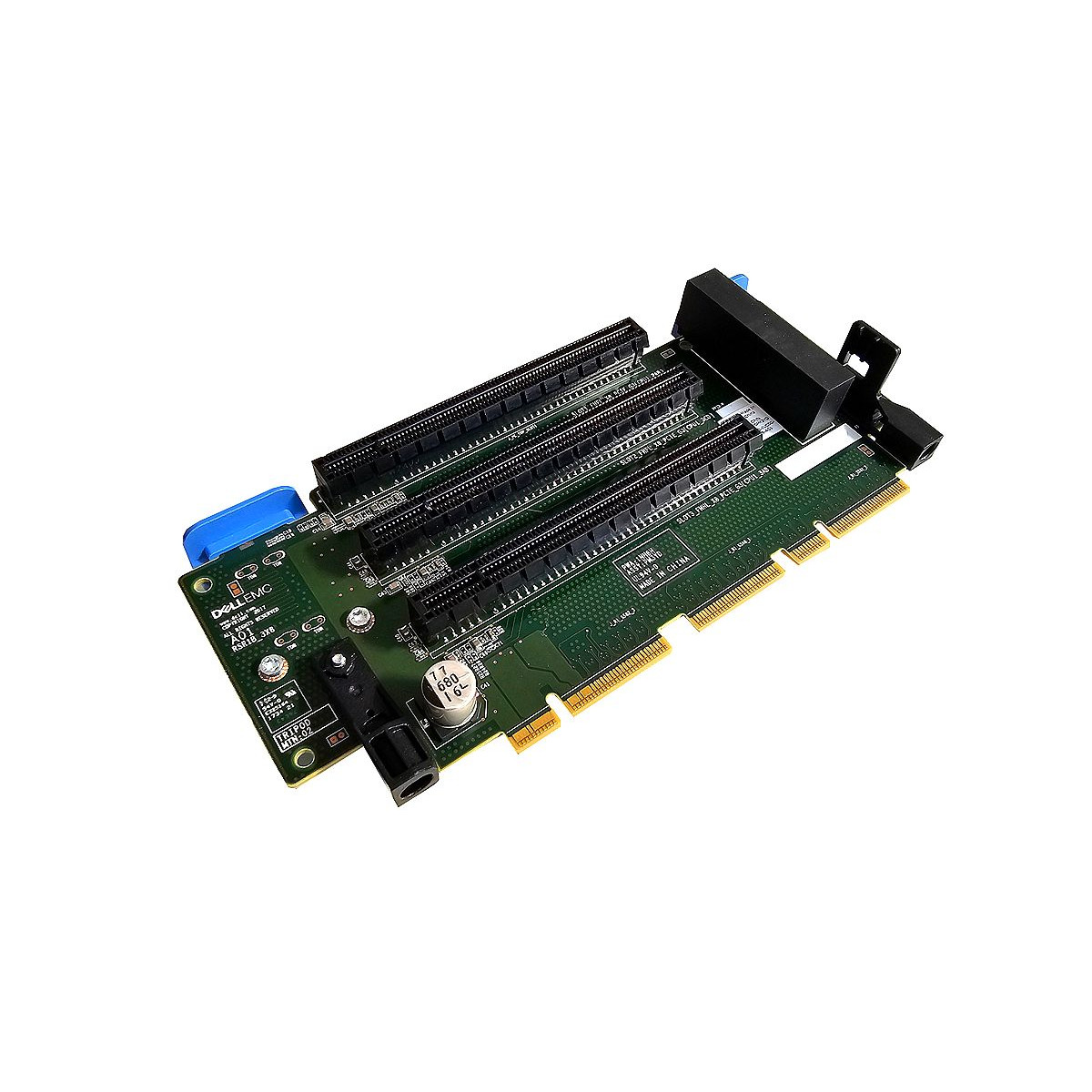 RISER 1A DO DELL POWEREDGE R740 R740XD PCIe 0PM3YD