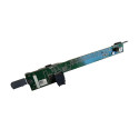 RISER 2B DO DELL POWEREDGE R740 R740XD PCIe 0DGGT3