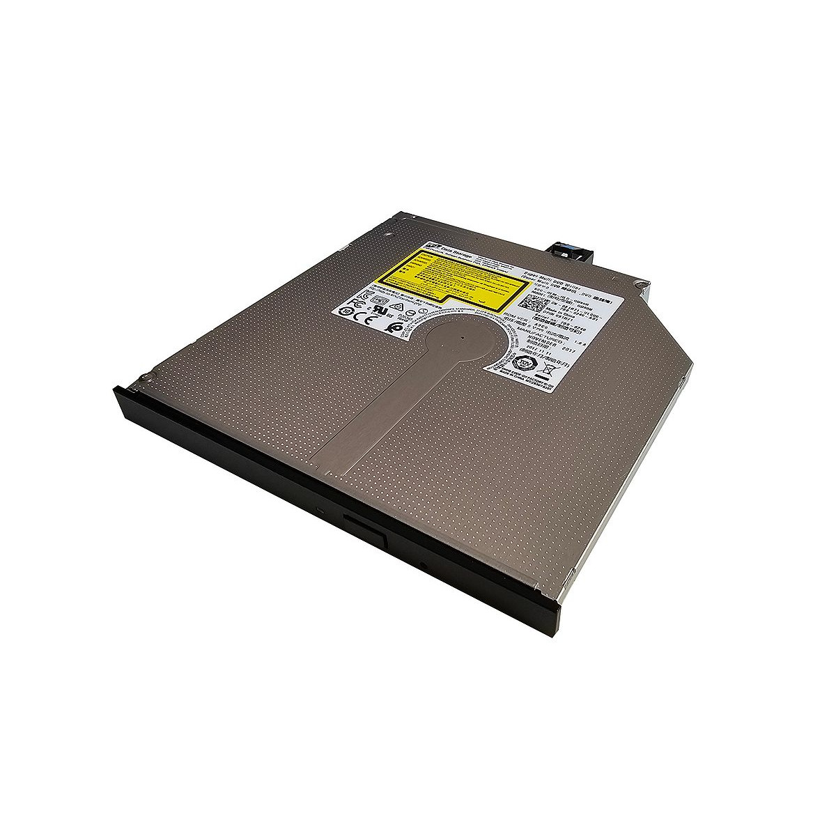 NAPED NAGRYWARKA SUPERMULTI DVD-RW SATA DELL GU90N 0X1R71