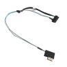 KABEL ZASILANIA NAPĘDU OPTYCZNEGO DELL POWEREDGE R740 R740XD 0R65DJ