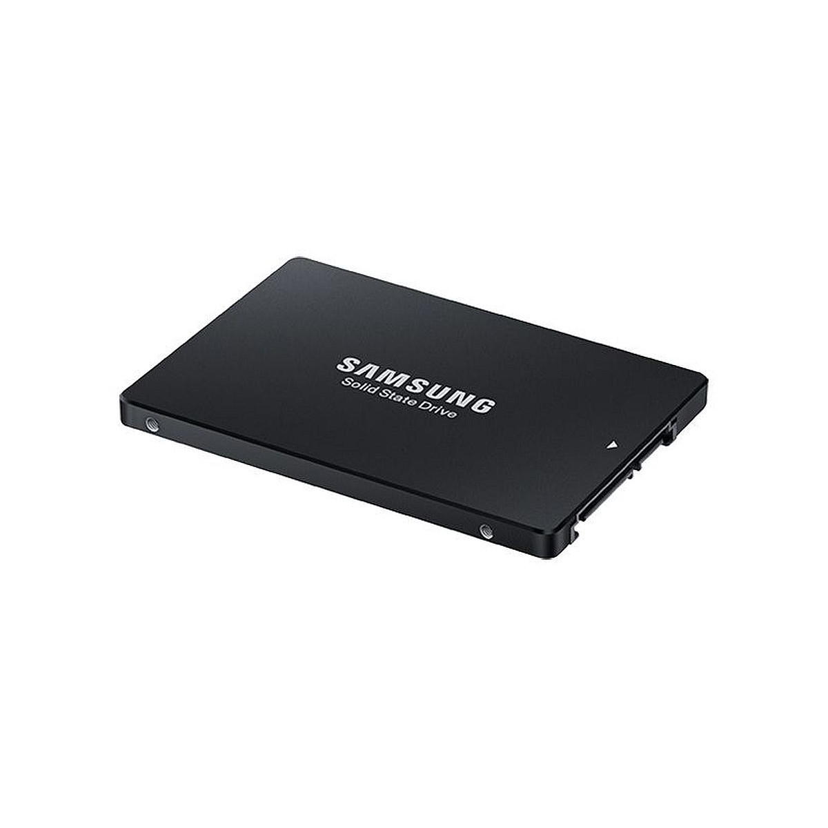 DYSK SAMSUNG PM863a 1.92TB SSD SATA 6G 2,5 MZ-7LM1T9N