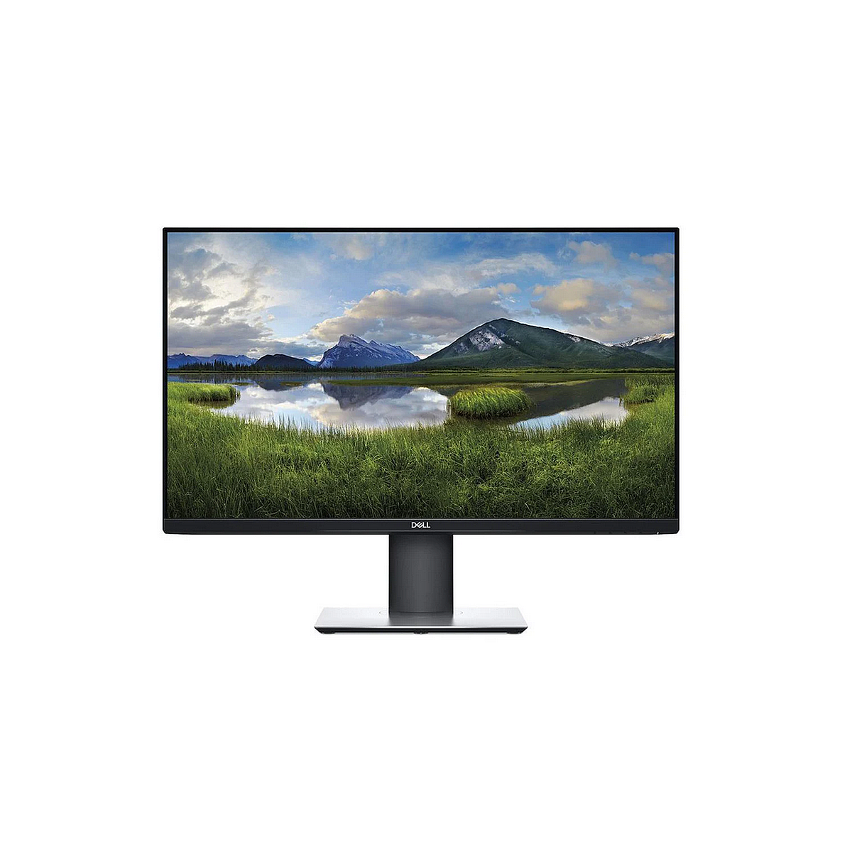 MONITOR DELL P2719H LED IPS 27' FULL HD HDMI DISPLAYPORT USB KL.A-