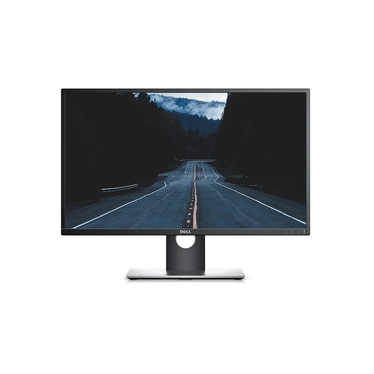 MONITOR DELL P2717H LED IPS 27' FULL HD HDMI DISPLAYPORT USB KL.A