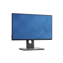 MONITOR DELL U2717D 27' LED IPS WQHD 2560x1440 HDMI DISPLAYPORT USB KL.A-