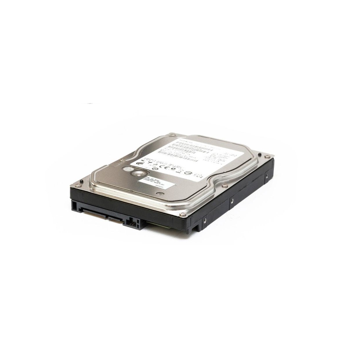 DYSK HP HITACHI 1TB SATA 7.2K 3G 3,5 588600-002 DYSK HP HITACHI 1TB SATA 7.2K 3G 3,5 588600-002
