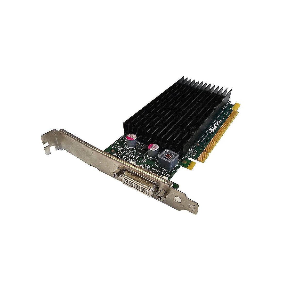 KARTA GRAFICZNA QUADRO NVS300 512MB 1xDMS-59 PCIe FULL 699-51035-0500-050