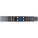 LISTWA PDU RACK 42U HP 22kVA 3-FAZA 5PIN 32A IP44 12xC13 12xC19 726511-018