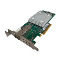 KARTA HBA DELL QLOGIC QLE2690L 1x16GB SFP+ PCIe LOW 0P3T0T