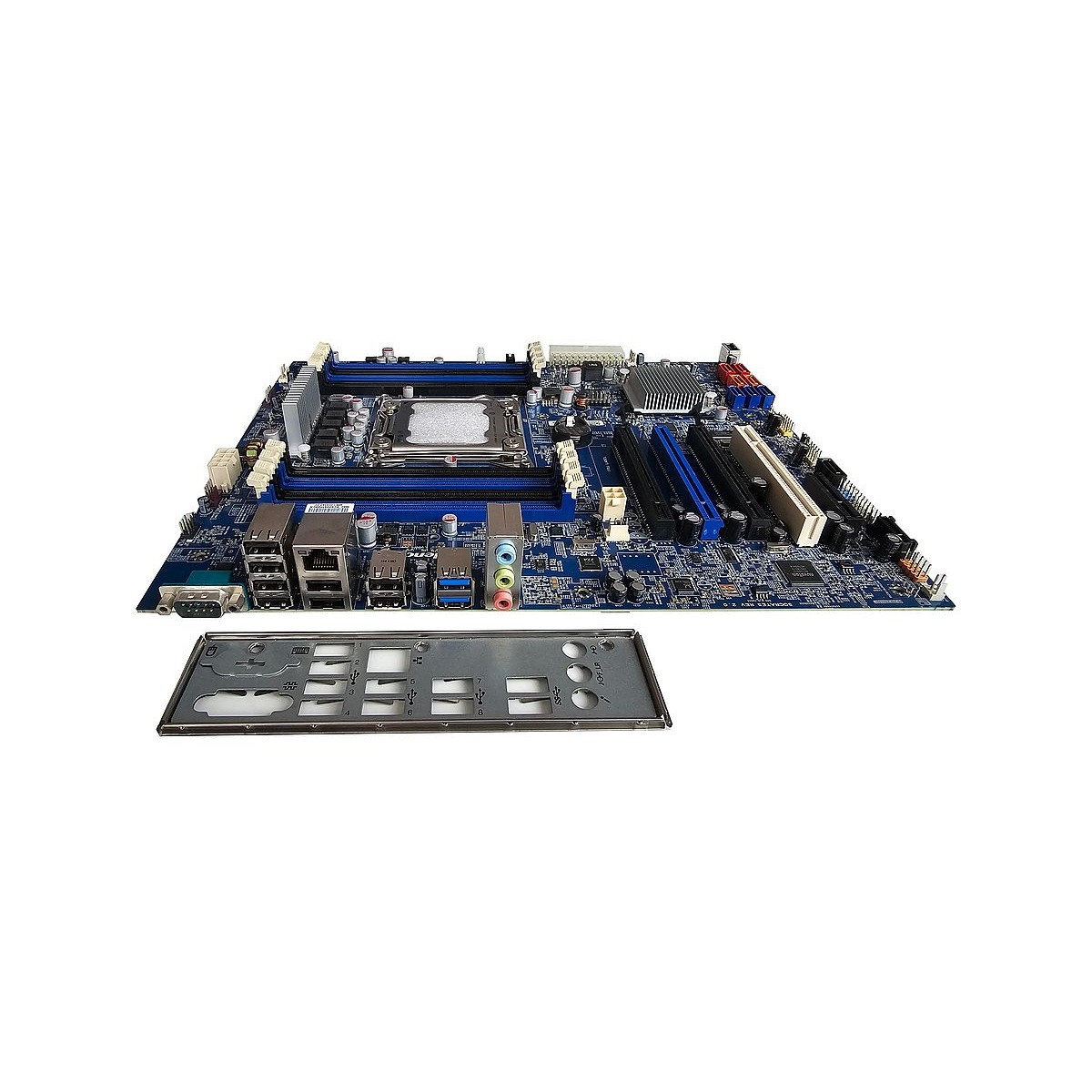 PLYTA GLOWNA LENOVO THINKSTATION S30 LGA2011 8xDDR4 1xRJ-45 7xUSB 2.0 PLYTA GLOWNA LENOVO THINKSTATION S30 LGA2011 8xDDR4 1xRJ-45 7xUSB 2.0