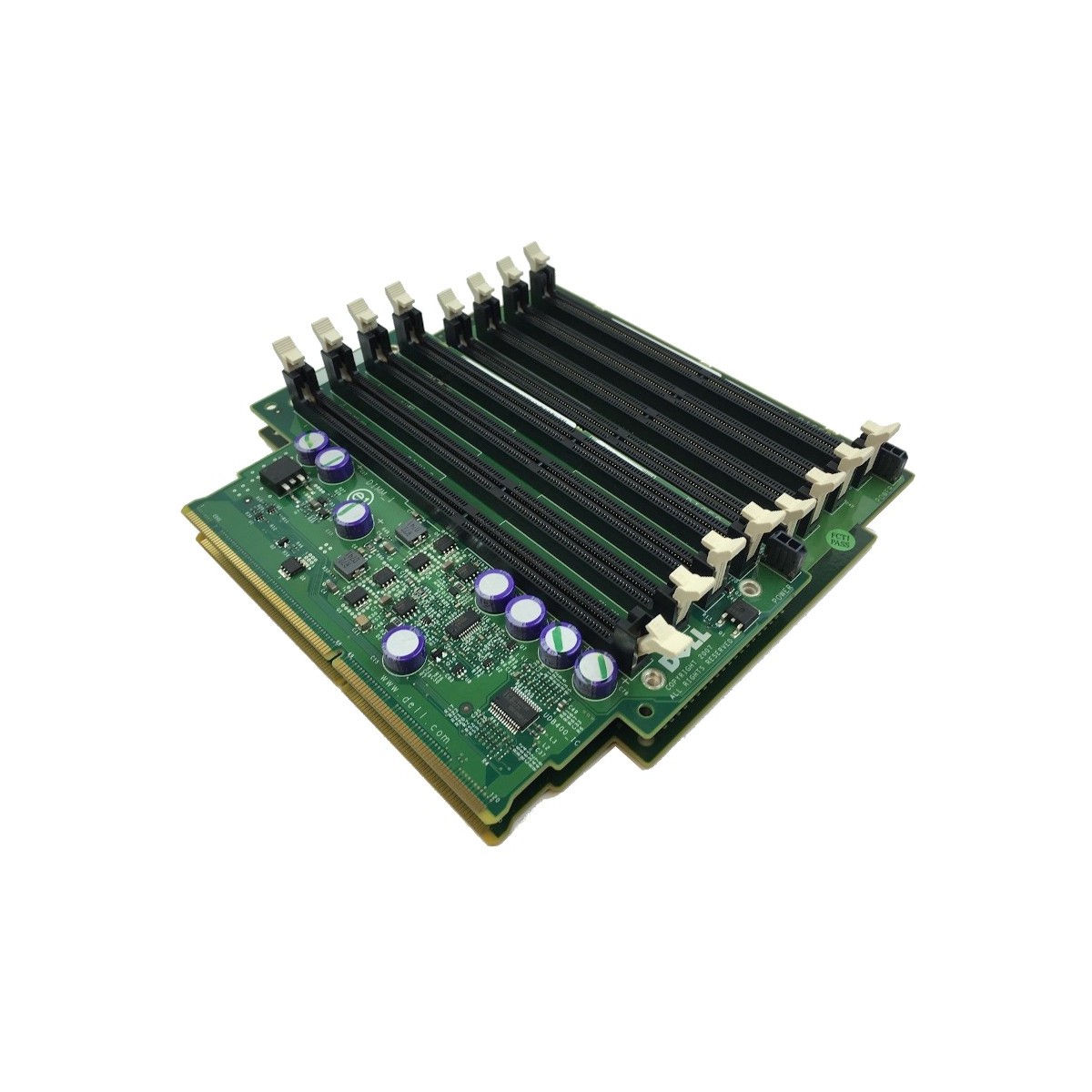 RISER NA PAMIĘĆ DO DELL PRECISION 690 0TY853