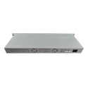 UBIQUITI SECURITY GATEWAY USG-PRO-4 2xLAN 1GB 2xWAN 1GB 2xSFP USB VLAN UBIQUITI SECURITY GATEWAY USG-PRO-4 2xLAN 1GB 2xWAN 1GB 2xSFP USB VLAN