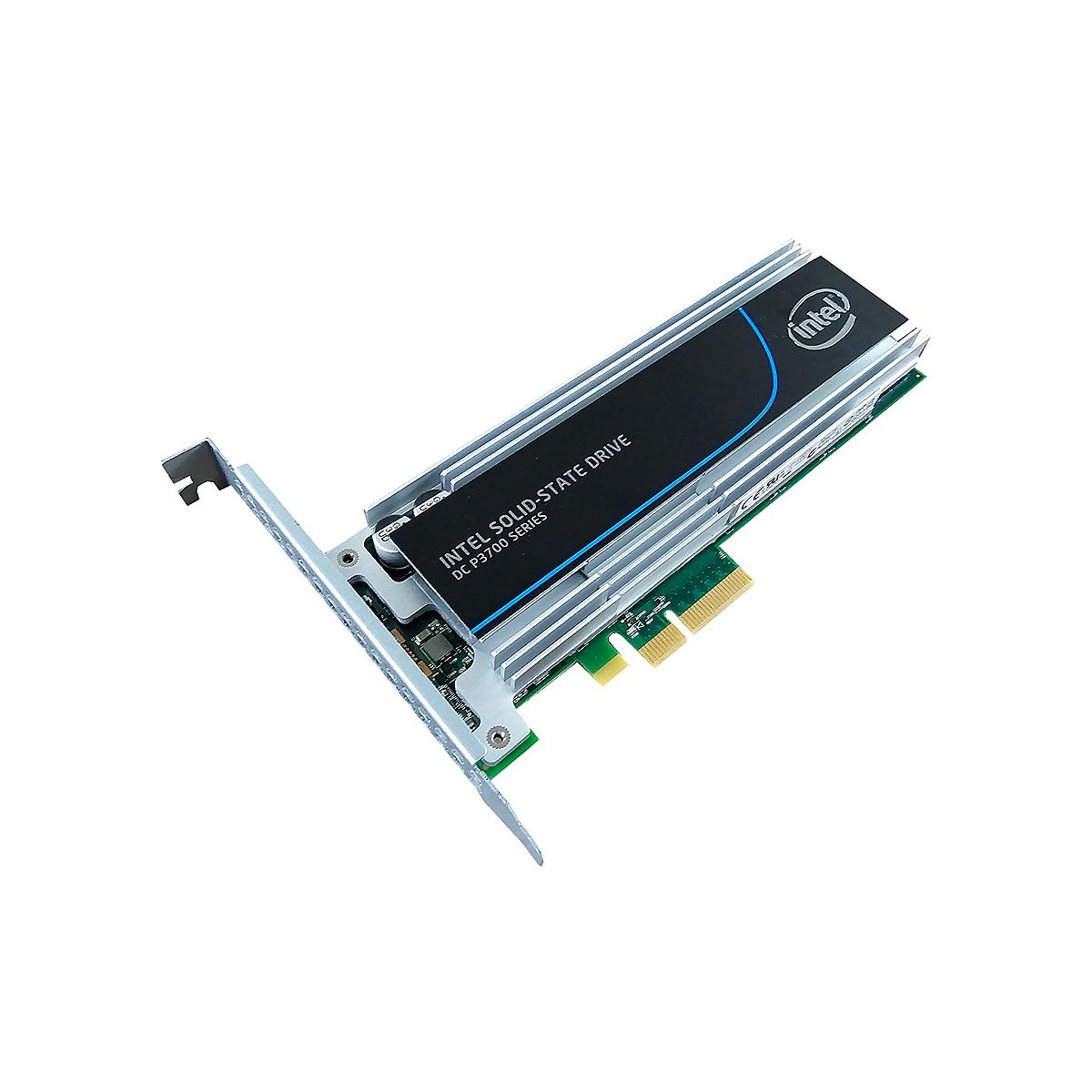 DYSK INTEL 400GB SSD DC P3700 PCIe NVMe SSDPEDMD400G4 FULL