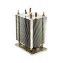 RADIATOR HEATSINK HP PROLIANT ML 350 G6 110x81x64 499258-001 508876-001