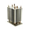 RADIATOR HEATSINK HP PROLIANT ML 350 G6 110x81x64 499258-001 508876-001