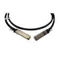 NOWY KABEL MOLEX SFP28 NA SFP28 25Gbps 2M 1002976020