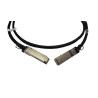 NOWY KABEL MOLEX SFP28 NA SFP28 25Gbps 2M 1002976020