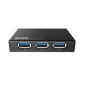 NOWY HUB USB D-LINK 4xUSB 3.0 1xUSB MICRO-B WINDOWS MAC LINUX DUB-1340