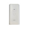 ZASILACZ POE UBIQUITI POE-24-12W-G-WH 2xRJ-45 12W 24V 0.5A BIAŁY