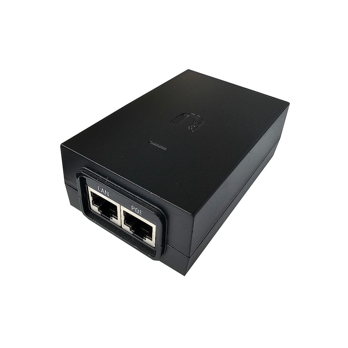 ZASILACZ POE UBIQUITI POE-48-24W-G 2xRJ-45 24W 48V 0.5A