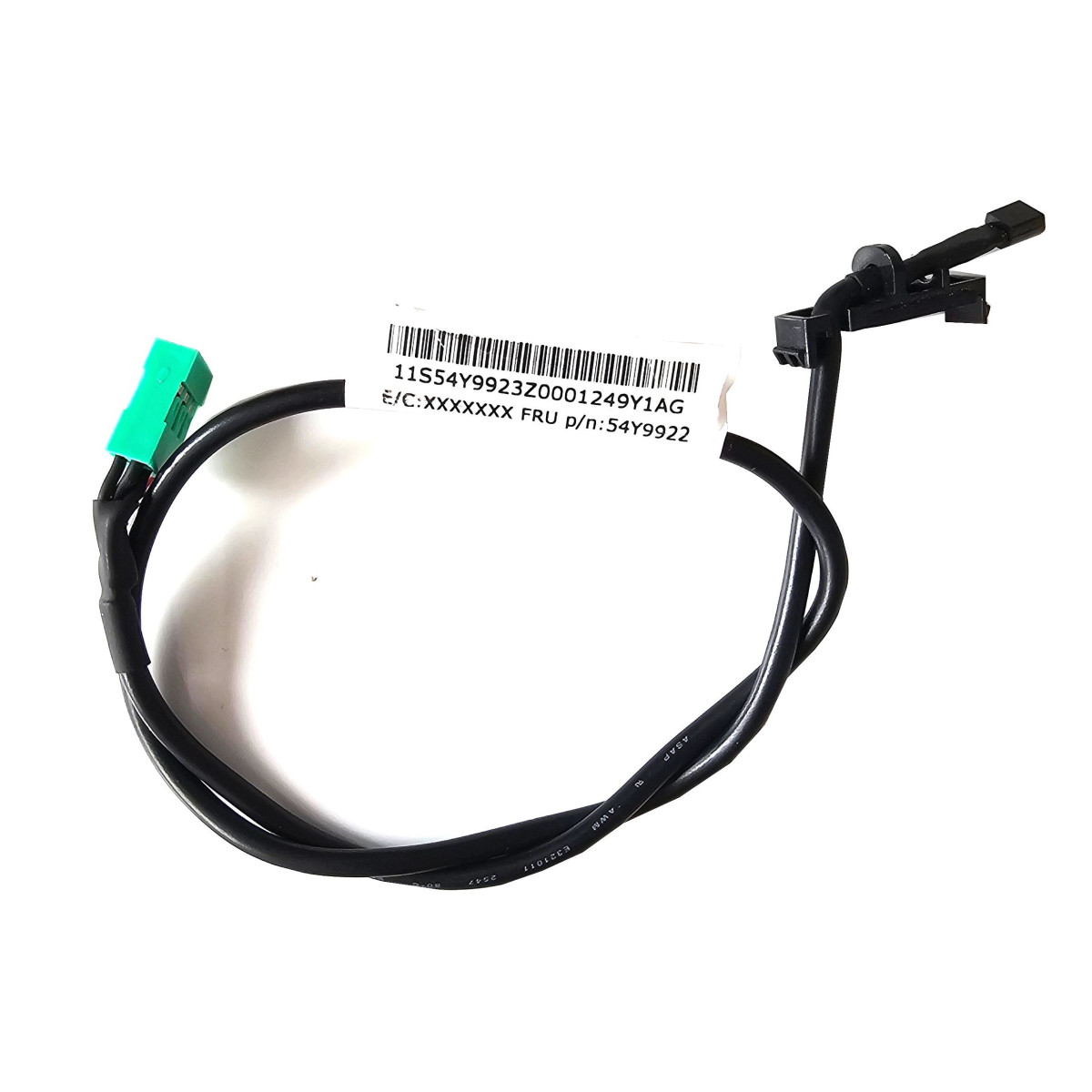 KABEL CZUJNIK TEMPERATURY LENOVO 54Y9922