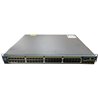 SWITCH CISCO WS-C2960S-48FPS-L PoE 48x1GB 4xSFP USZY