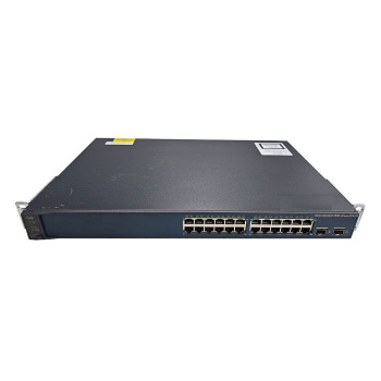 【2hp】 Switch その7 Switche - Inter Projekt SA - Switche PoE