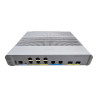 SWITCH CISCO WS-C3560CX-8XPD-S 8x1GB PoE+ 2x10GB SFP+ 2xUPLINK VLAN