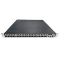 SWITCH HP 1920-48G 48x1GB PoE+ 4xSFP JG928A USZY