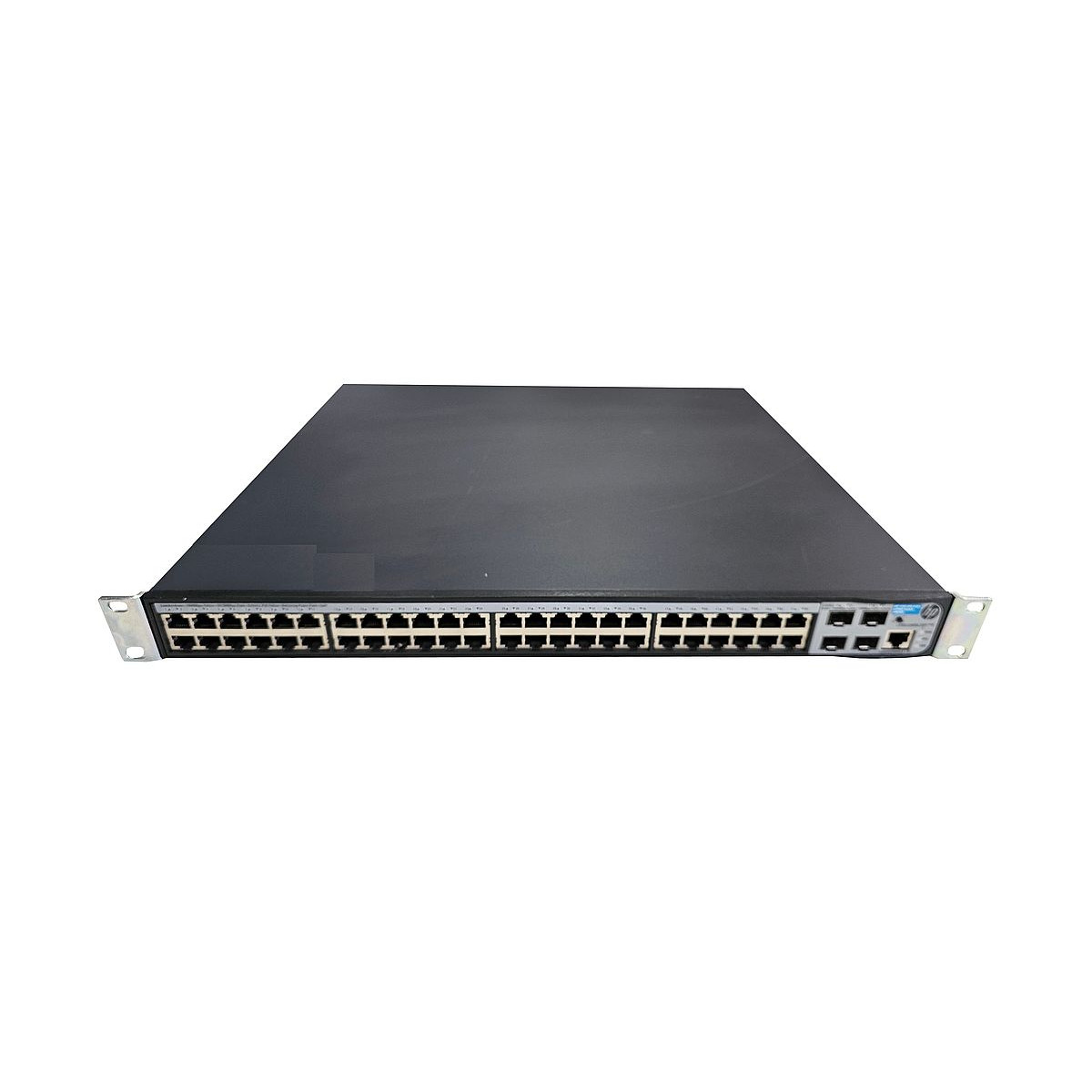 SWITCH HP 1920-48G 48x1GB PoE+ 4xSFP JG928A USZY