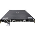 SWITCH DELL FORCE10 S55 44x1GB LAN 4xSFP 2xSTACK 12G USZY