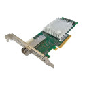 KARTA HBA DELL QLOGIC QLE2690 1x16GB SFP+ 1xGBIC PCIe FULL 0YNFDG