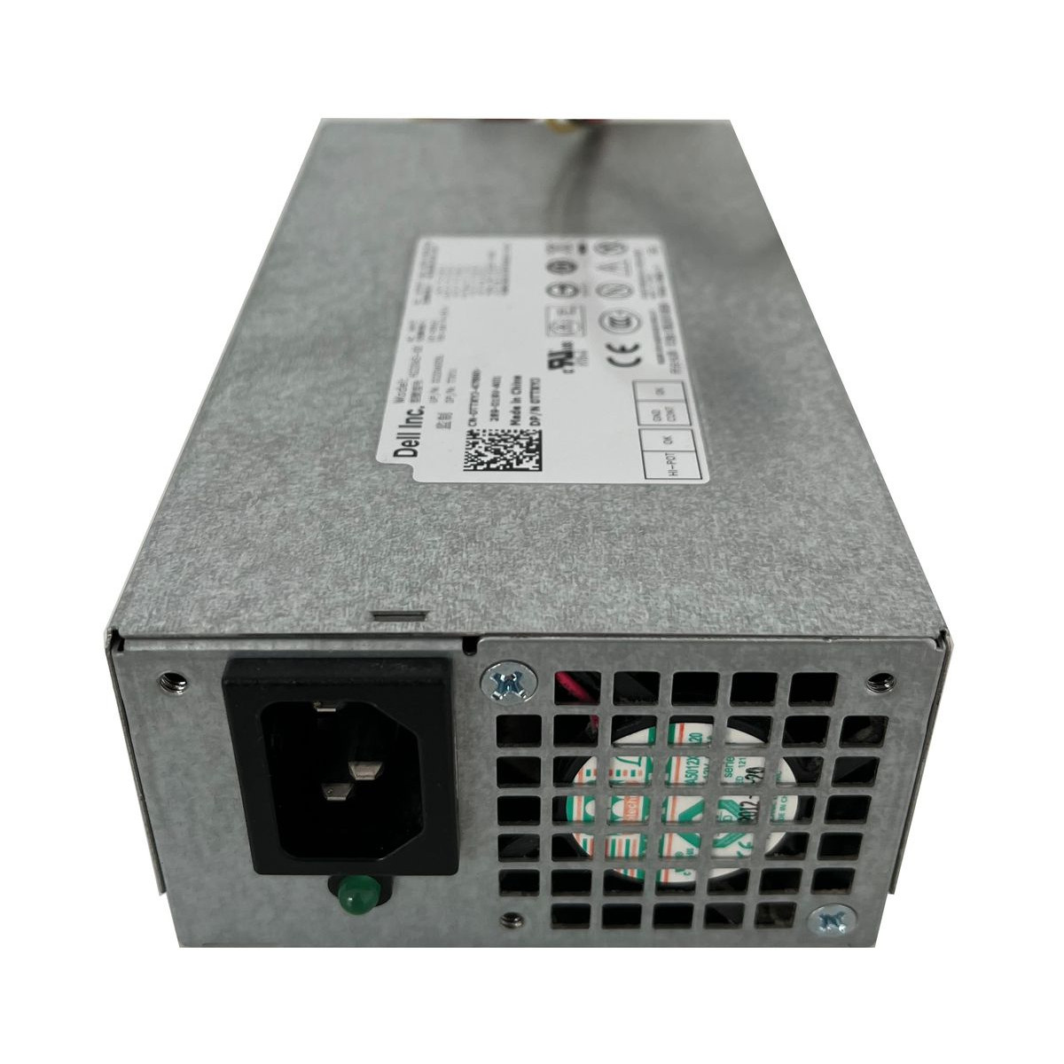 ZASILACZ DELL INC. DO DELL VOSTRO 270S 220W H220AS-00 D220A005L OTTXYJ