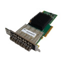 KARTA FC HBA LENOVO 4x16GB SFP+ 4xGBIC PCIe IBM STORVIZE V5000 01EJ187